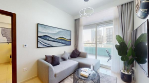 Primestay - Vera Residences 2BR in Business Bay